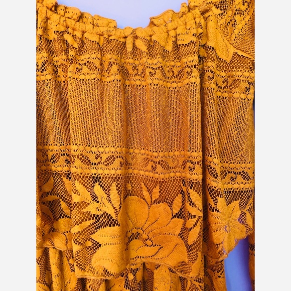 Show Me Your Mumu NWT Bess Dress - Picture 5 of 6